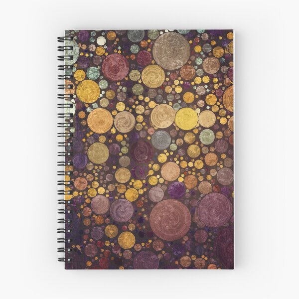 Aperçu de l'œuvre Enchanted Autumn créée et vendue par Virginia Sanderson.