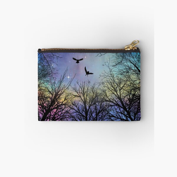 Item preview, Wisdom Of The Night - Colorful II designed and sold by maryedenoa.