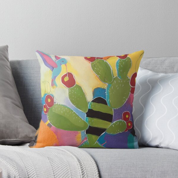Item preview, Colorful Hummer designed and sold by kristinharvey.