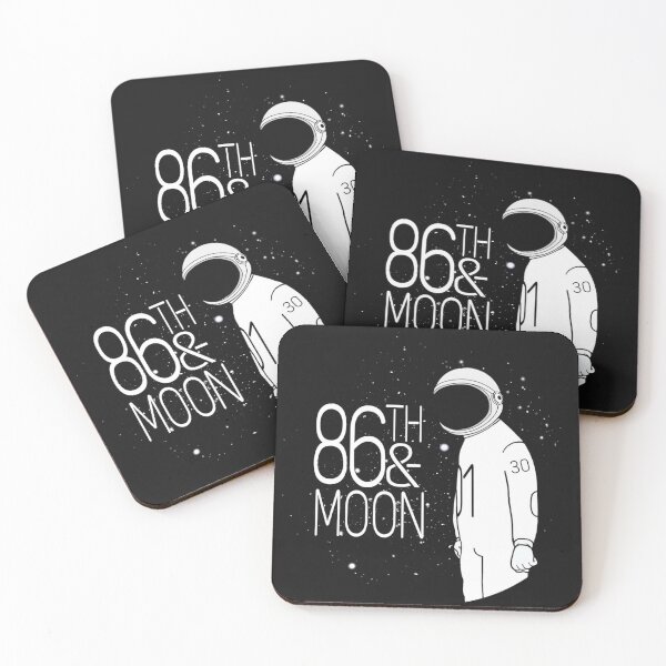 Item preview, Moon Man designed and sold by Francesbo.