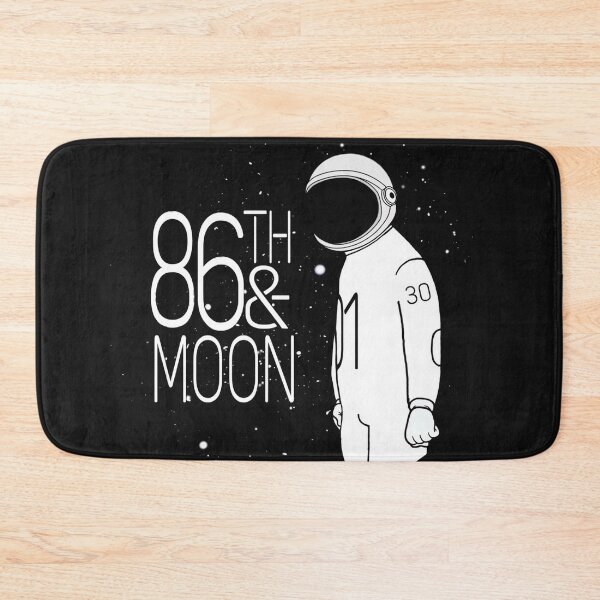 Item preview, Moon Man designed and sold by Francesbo.