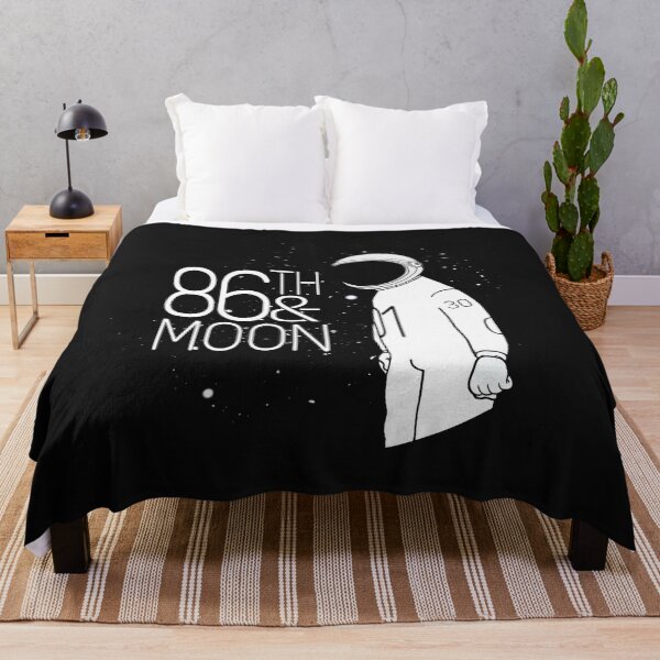 Item preview, Moon Man designed and sold by Francesbo.