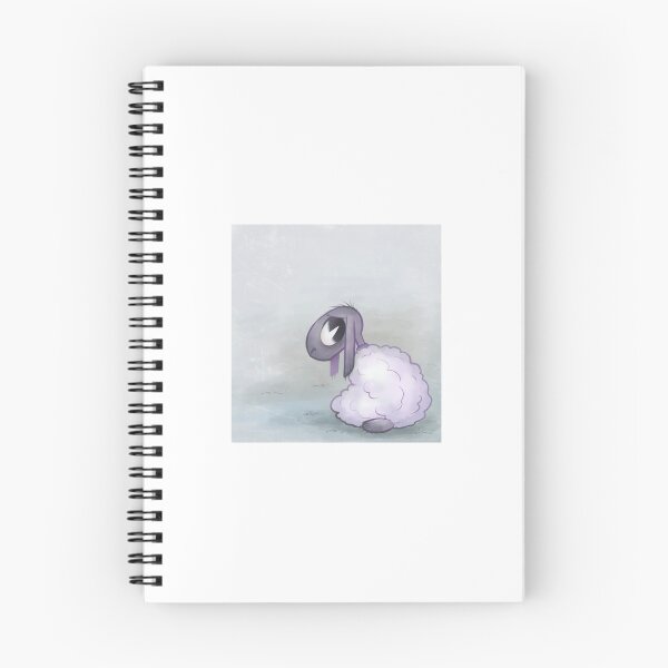 Item preview, Sheepish designed and sold by ninied.