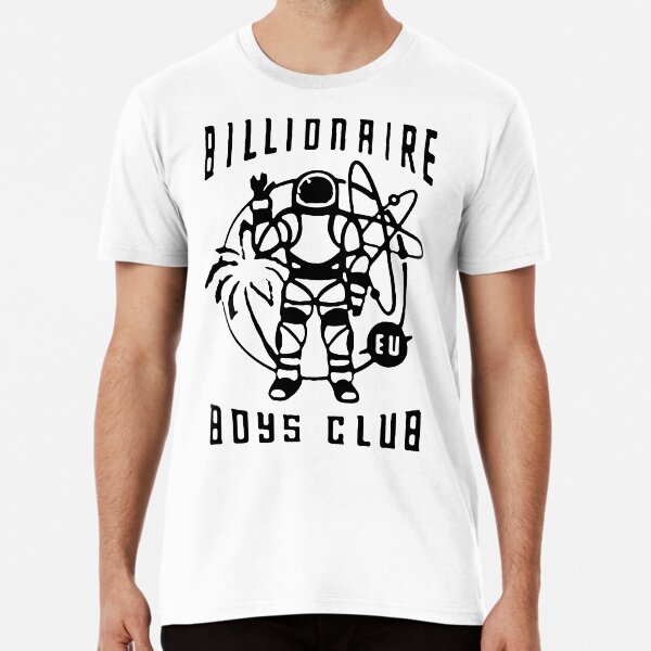 Copy of Billionaire Boys Club T shirt Premium T-Shirt