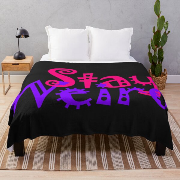 Item preview, Stay Weird 3 designed and sold by Raymond Gilford.