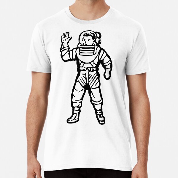 Copy of Copy of Billionaire Boys Club T shirt Premium T-Shirt