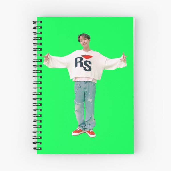 Item preview, BTS J-Hope designed and sold by dommer123.