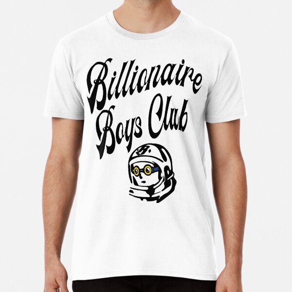 Billionaire Boys Club Funny T shirt Premium T-Shirt