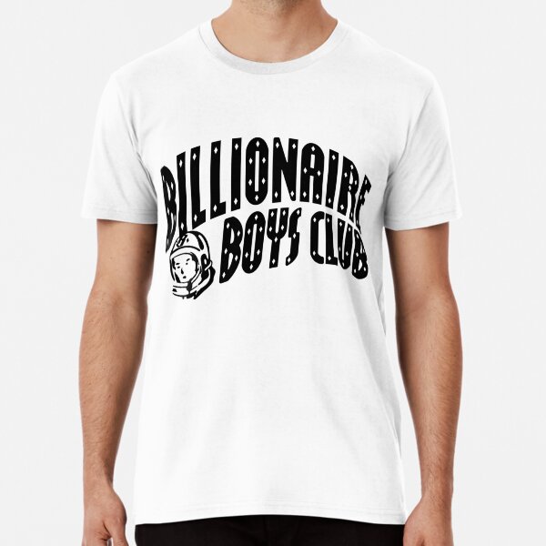 Billionaire Boys Club Funny T shirt Premium T-Shirt