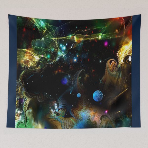 Item preview, Cosmic 32 designed and sold by runati.