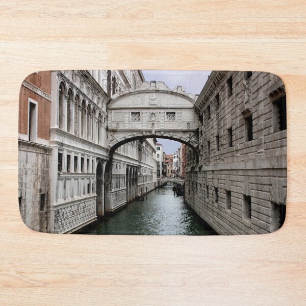 Item preview, Bridge of Sighs designed and sold by Marylou Badeaux.