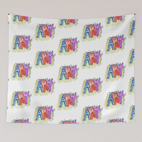 Item preview, Artist Art Teacher Creative Inspiring Watercolor Hand drawn Gifts designed and sold by fashopera.