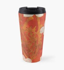 Tiki Devil Travel Mug