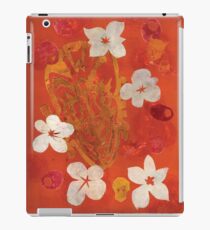 Tiki Devil iPad Case/Skin