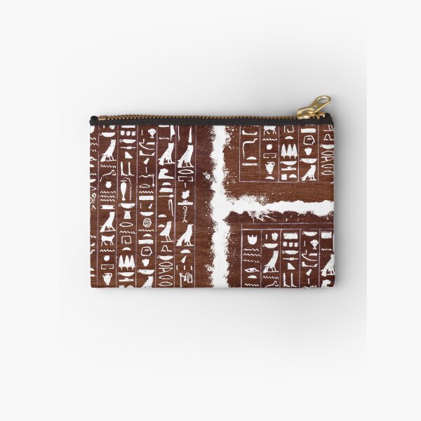 Item preview, Scribe Amenemhat’s Magical Text designed and sold by Aakheperure.