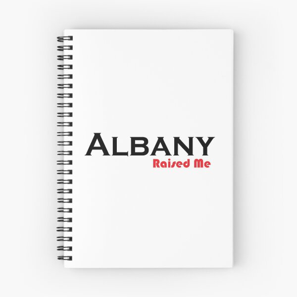 Item preview, Albany me crió designed and sold by ProjectX23.