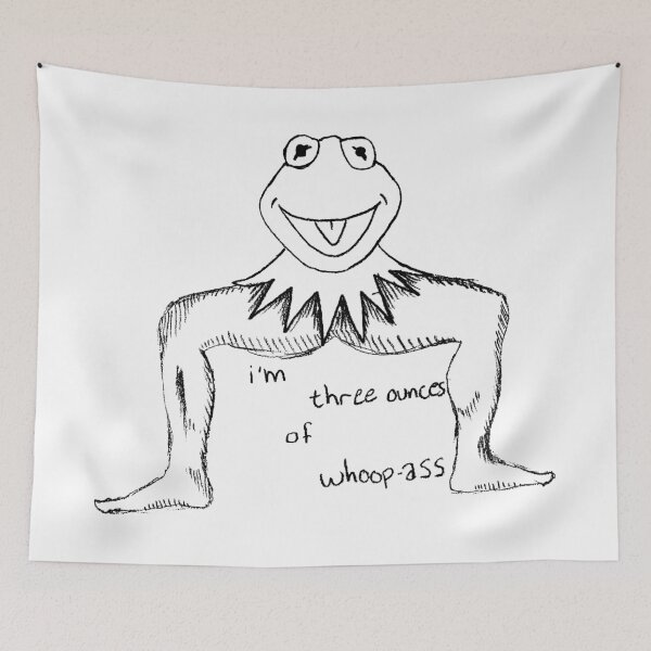 Item preview, Three Ounces designed and sold by ConnerMac.