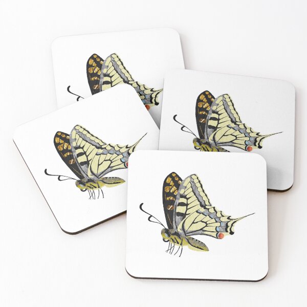 Item preview, Butterfly - Laudea Martin designed and sold by Laudea Martin.
