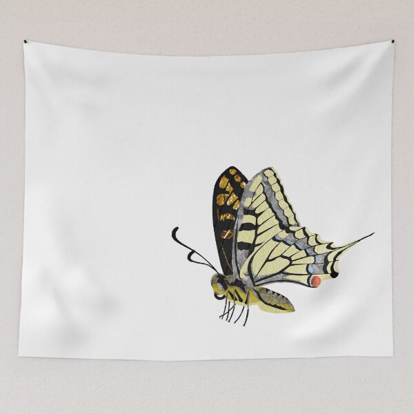 Item preview, Butterfly - Laudea Martin designed and sold by Laudea Martin.