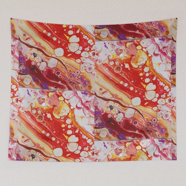 Item preview, Lava Flow designed and sold by Doodlebug81.