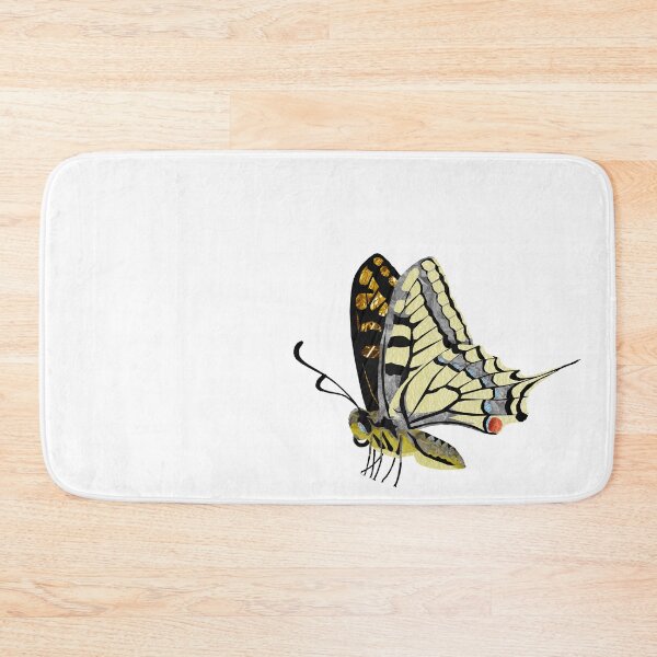 Item preview, Butterfly - Laudea Martin designed and sold by Laudea Martin.