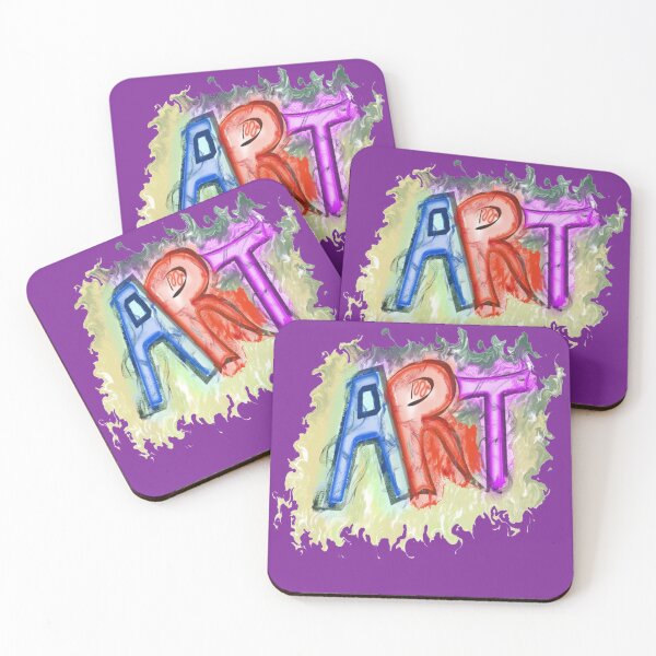 Item preview, Artist Art Teacher Creative Inspiring Watercolor Hand drawn Gifts designed and sold by fashopera.