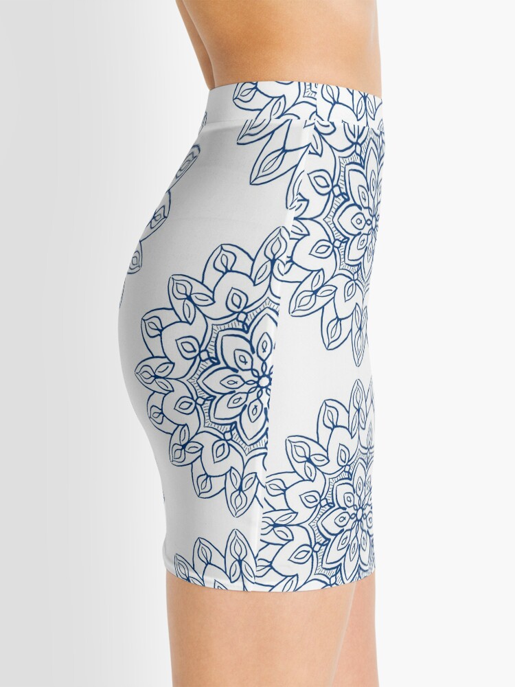 Alternate view of Ren Mini Skirt