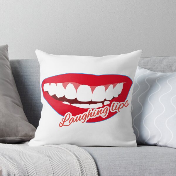 Item preview, Laughing lips designed and sold by ramgopal123.