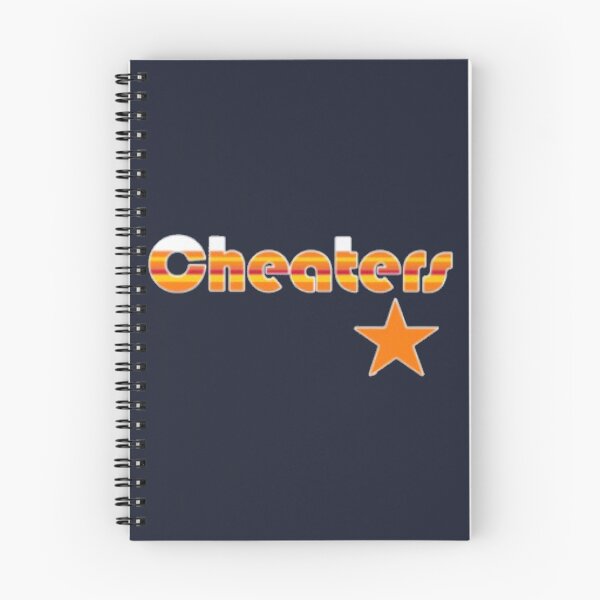 Item preview, BEST SELLER!! - Houston Cheaters designed and sold by MoreAwesomeTees.
