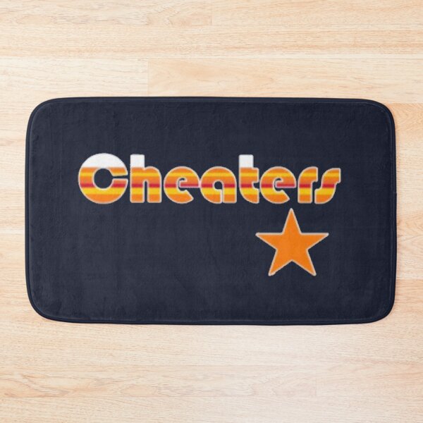 Item preview, BEST SELLER!! - Houston Cheaters designed and sold by MoreAwesomeTees.