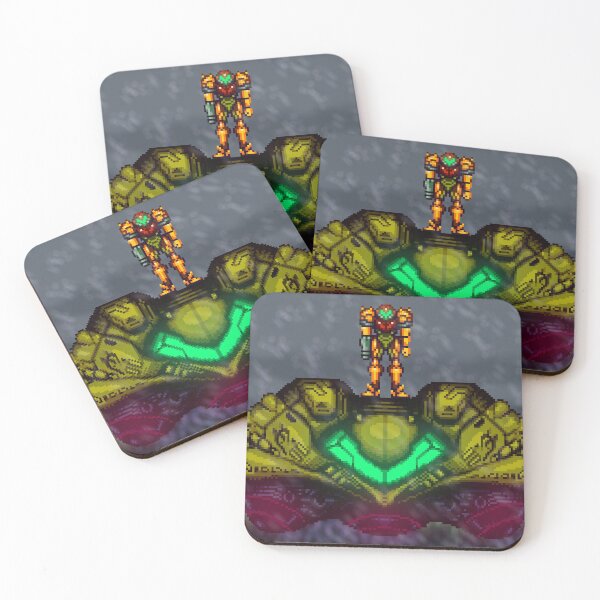 Item preview, Bounty Hunter designed and sold by Pixel Papers.