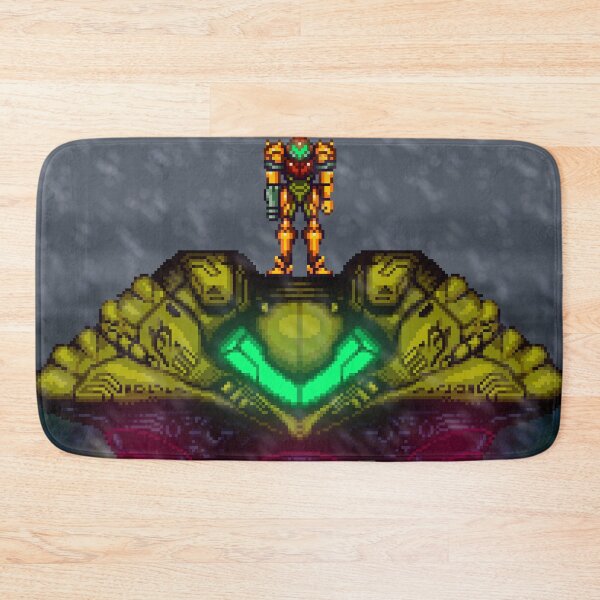 Item preview, Bounty Hunter designed and sold by Pixel Papers.
