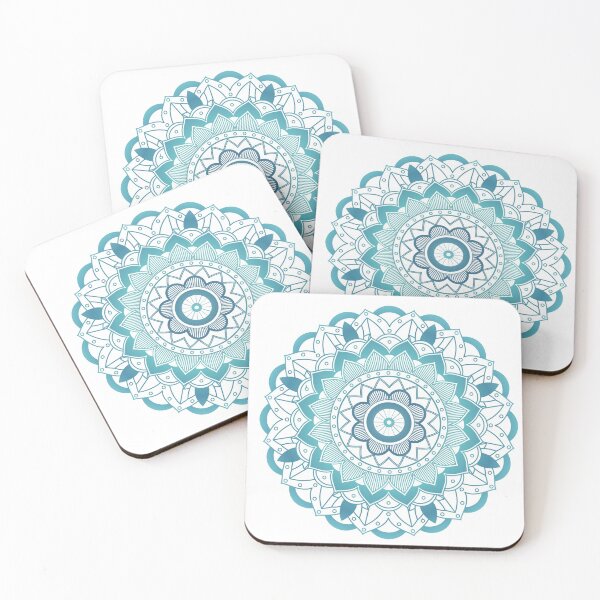 Item preview, Meditation Pattern designed and sold by Colourfultree INDIA.