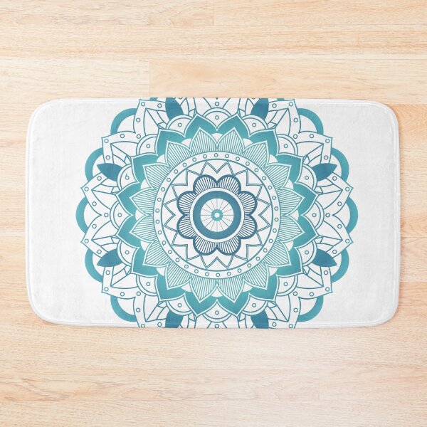 Item preview, Meditation Pattern designed and sold by Colourfultree INDIA.