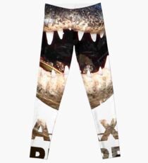 GATOR Leggings