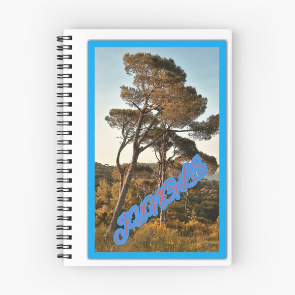 Item preview, Pine jungle designed and sold by ramgopal123.