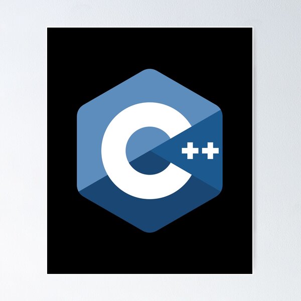 Artikel-Vorschau von C ++ Logo für C / C ++ Softwareentwickler, designt und verkauft von hellkni9ht.