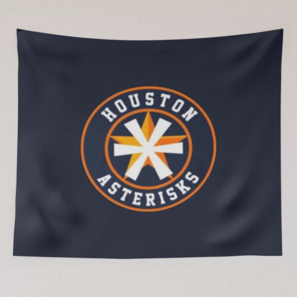 Item preview, Houston Asterisks designed and sold by MoreAwesomeTees.