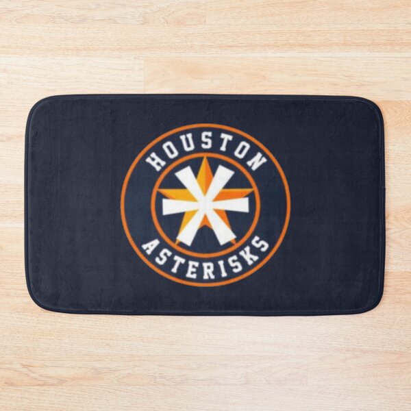 Item preview, Houston Asterisks designed and sold by MoreAwesomeTees.