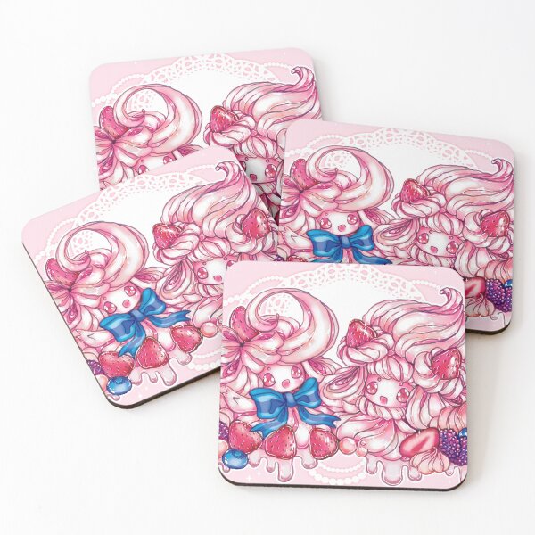 Item preview, *: Alcremie Delights :* designed and sold by Sweet Grotesquery.