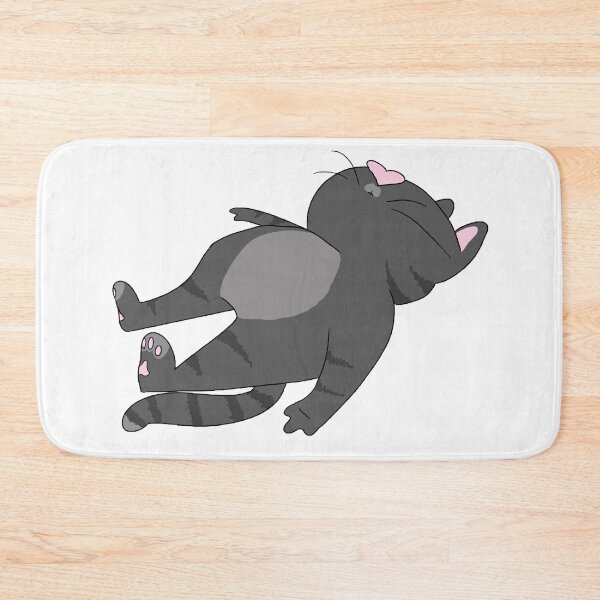 Item preview, Cat. Nap. designed and sold by Nevada Ezell.