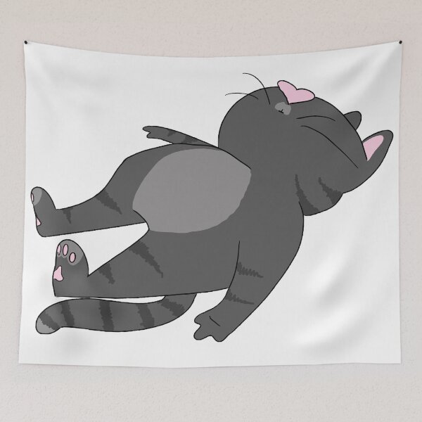 Item preview, Cat. Nap. designed and sold by Nevada Ezell.