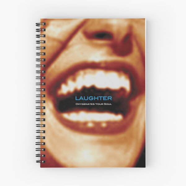 Item preview, Laughter Oxygenates Your Soul designed and sold by Gordy Grundy.