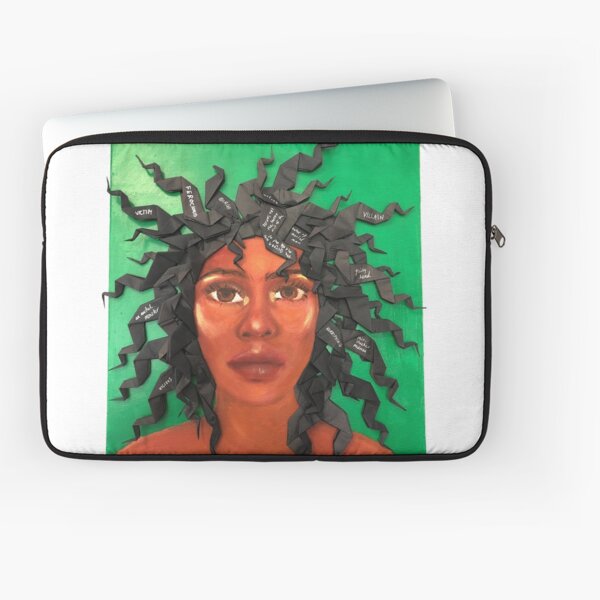 Medusa Laptop Sleeve