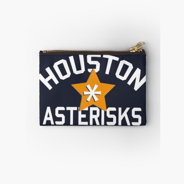 Item preview, NOT AVAILABLE IN STORES! - Houston Asterisks Concept Logo designed and sold by MoreAwesomeTees.