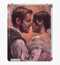 Es ist wie eine Geschichte der Liebe iPad-Hülle & Skin