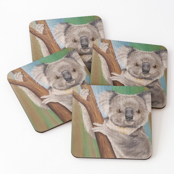 Item preview, Save the Koala designed and sold by AngieMBrown.