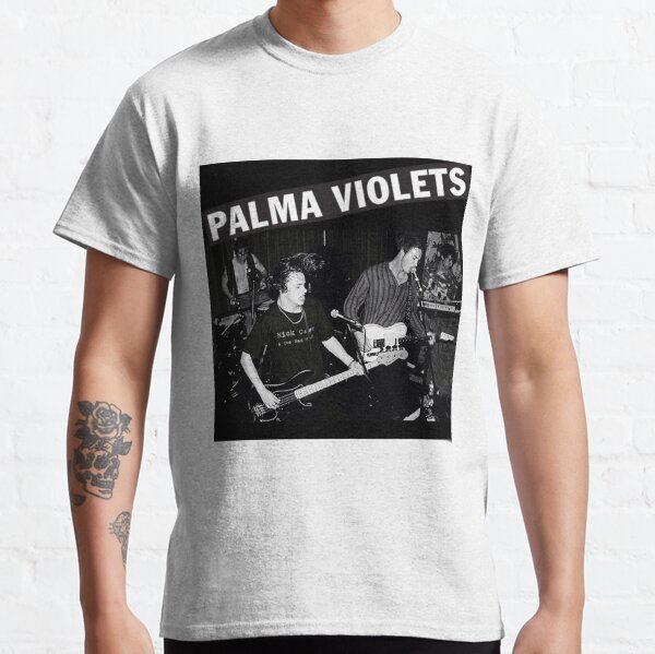 Palma Veilchen Classic T-Shirt