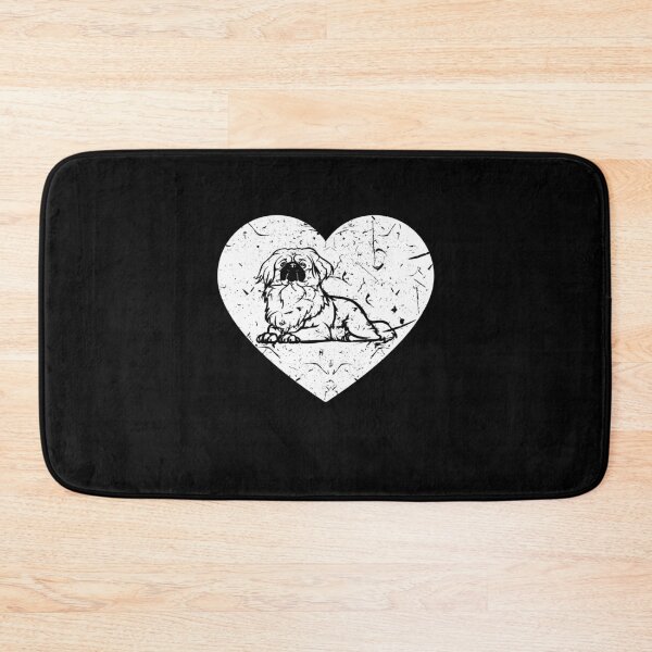 Item preview, Pekingese designed and sold by 1681830934131.