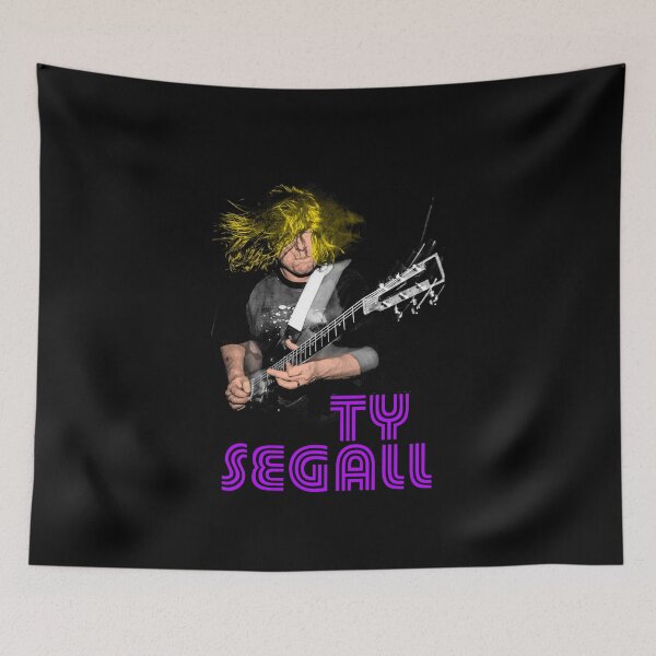 Item preview, Ty segall designed and sold by malditxsea.